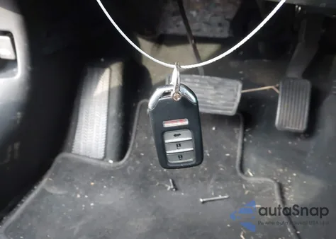 2015 Honda Civic Ex z USA, uszkodzony, nr VIN 2HGFG3B87FH501354